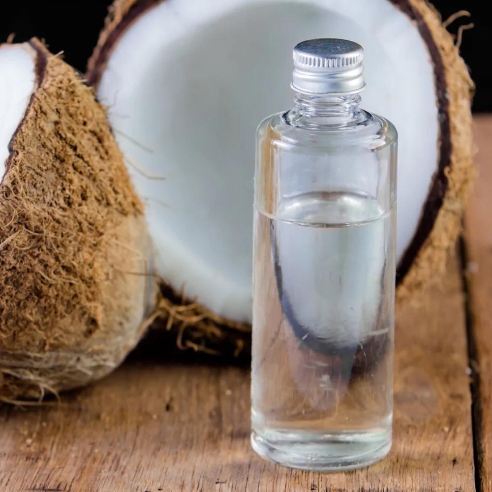 Pure Coconut Oil