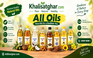 Oils