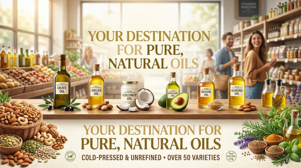 Oils