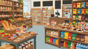 Food & Snacks