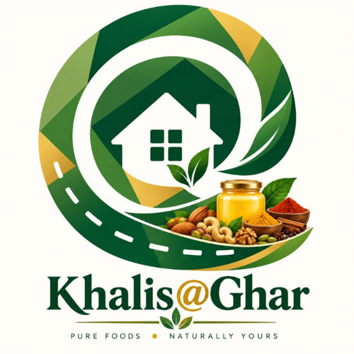 Khalis @ Ghar