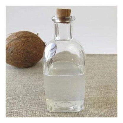 Pure Coconut Oil