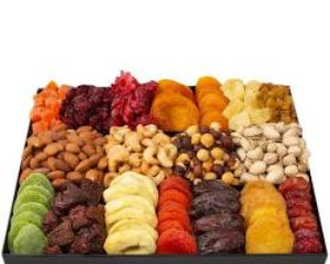 Dry Fruits