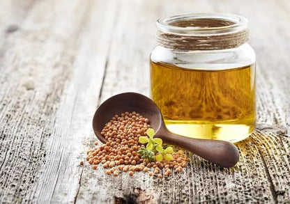 Mustard Oil